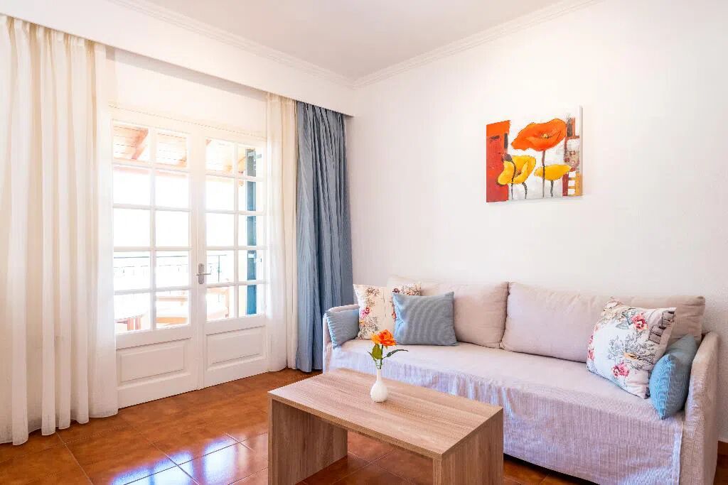 Corfu Pelagos Stad Moraitika Corfu Beste Prijs € 447.00