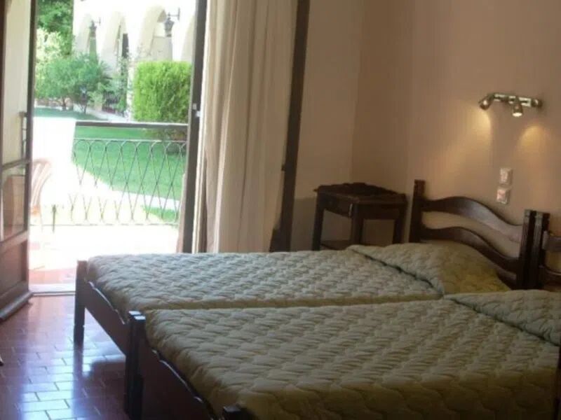 Annaliza Aparthotel Stad Ipsos Corfu Beste Prijs € 265.00