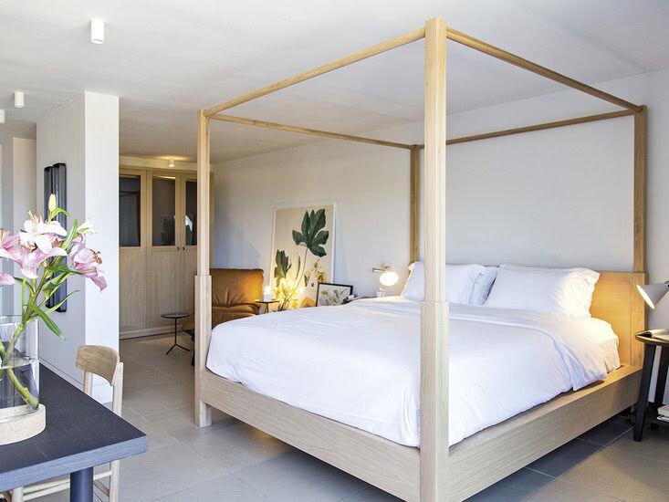 Lena Mare Hotel Stad Acharavi Corfu Beste Prijs € 492.00