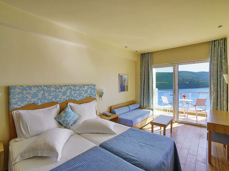 Akrotiri Beach Stad Paleokastritsa Corfu Beste Prijs € 895.00