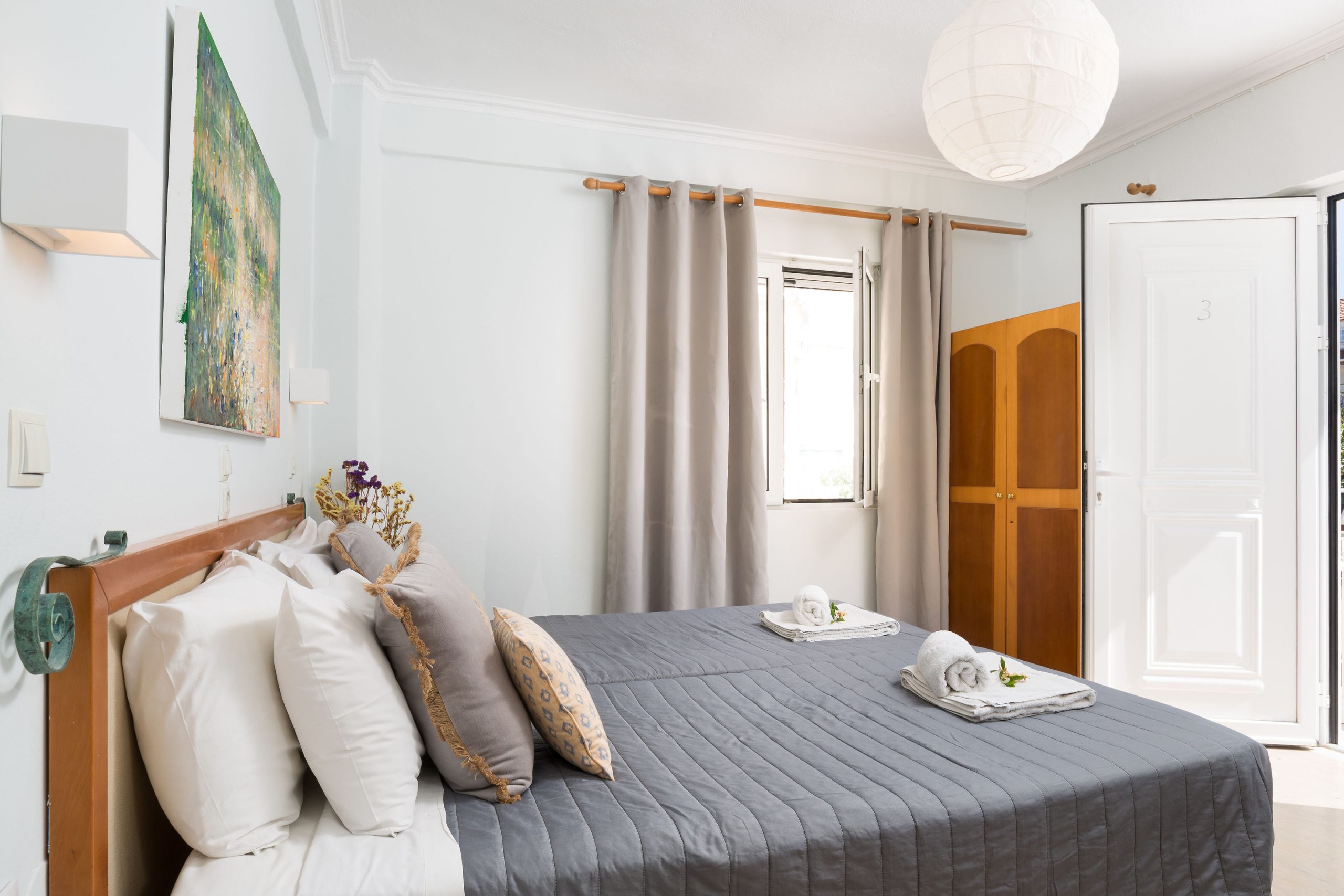 Finata Studios Stad Kavos Corfu Beste Prijs € 273.00