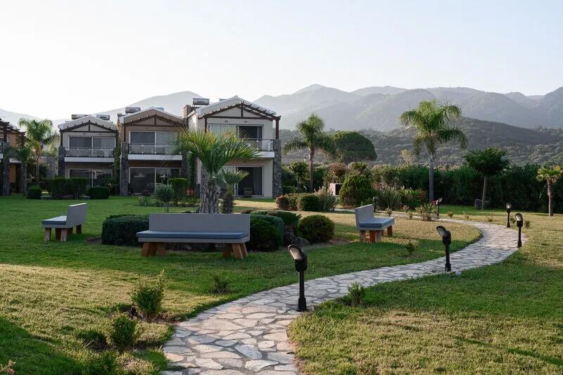 Restia Stad Acharavi Corfu Beste Prijs € 618.00