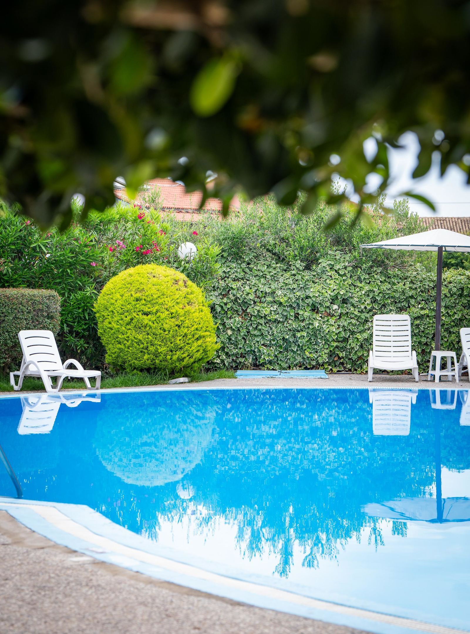 Panorama Sidari Hotel Stad Peroulades Corfu Beste Prijs € 567.00