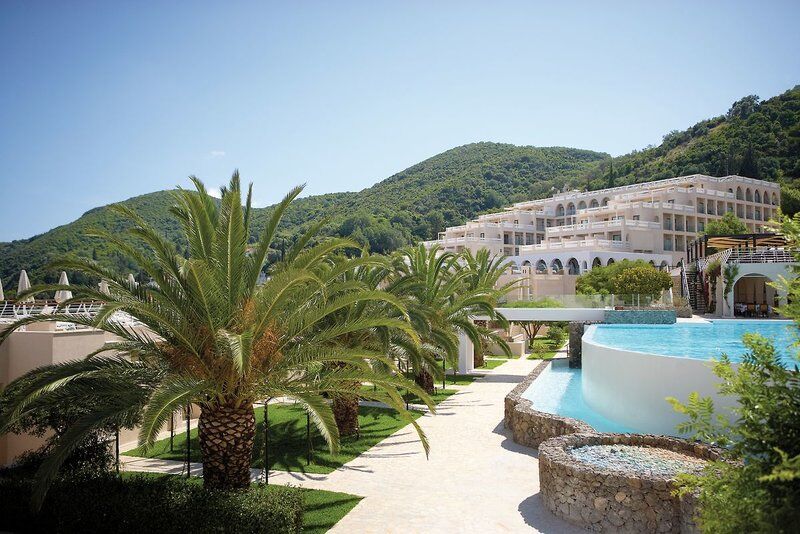 Marbella Corfu Hotel Stad Agios Ioannis Peristeron Corfu Beste Prijs € 873.00