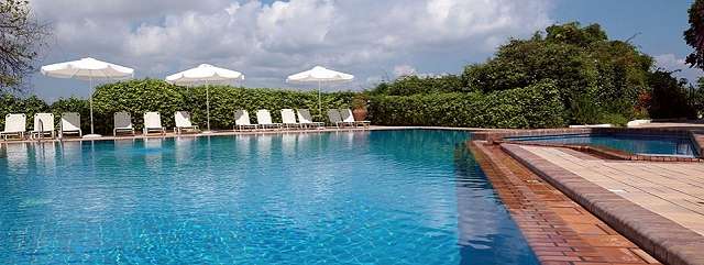 Divani Corfu Palace Hotel Stad Kanoni Corfu Beste Prijs € 438.00