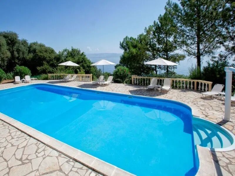 Aurora Beach Stad Agios Ioannis Peristeron Corfu Beste Prijs € 282.00