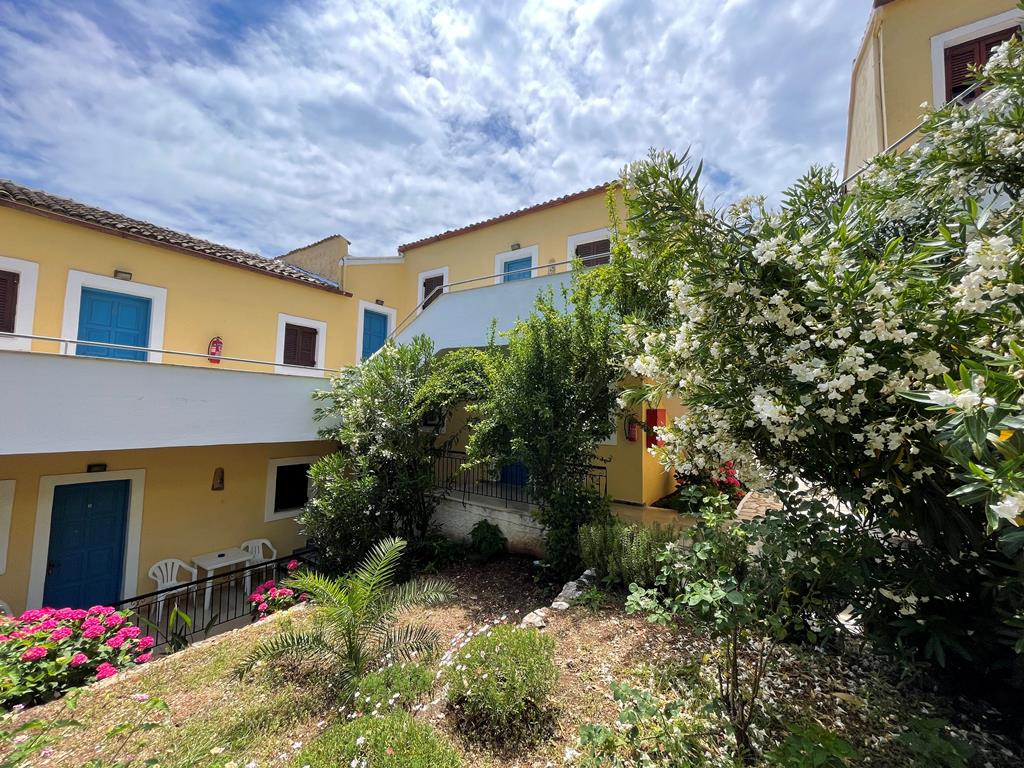 Sunflower 8-daagse Zonvakantie naar Corfu bij Sunflower