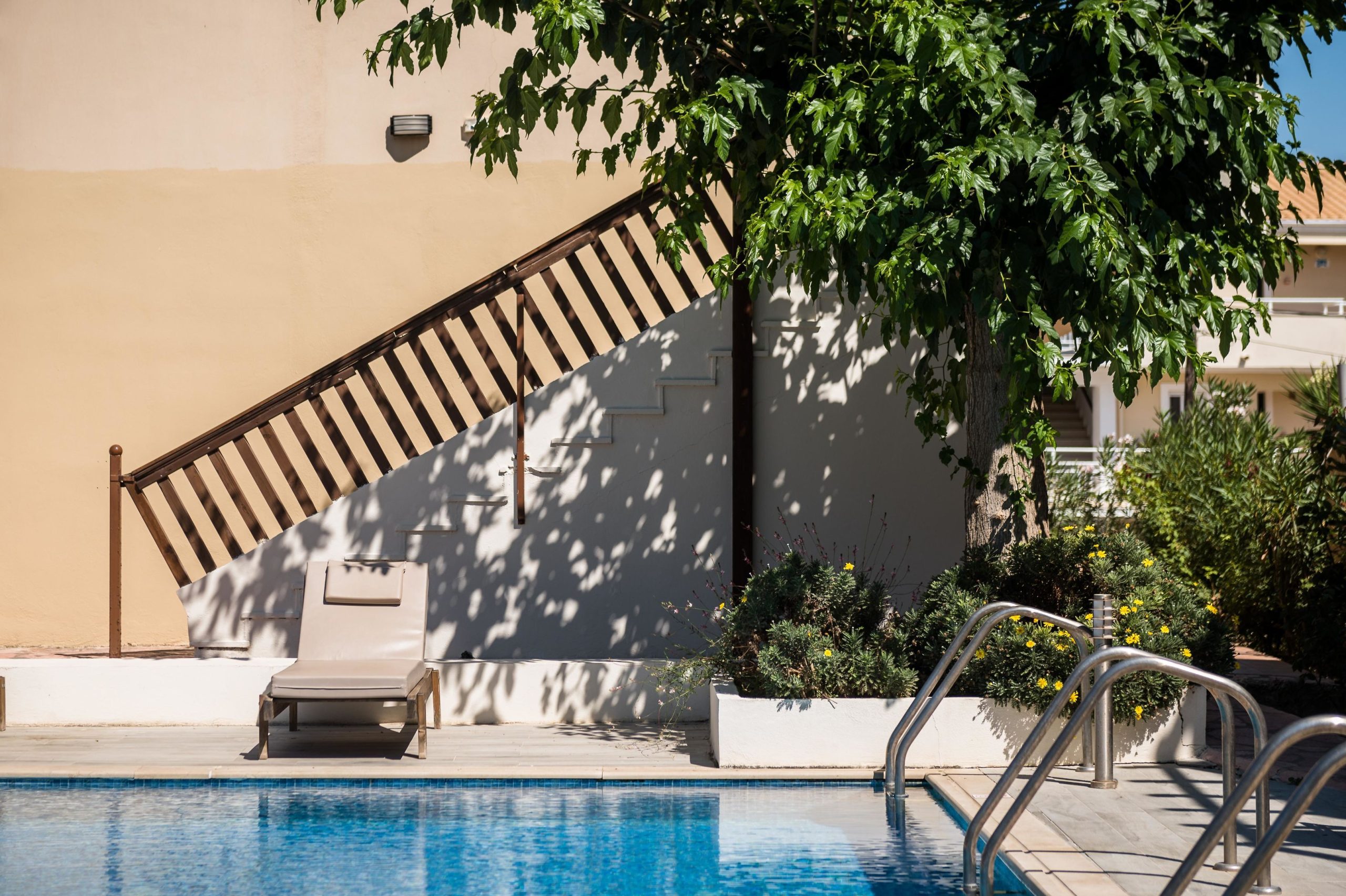 Akron Seascape Hotel Stad Sidari Corfu Beste Prijs € 431.00