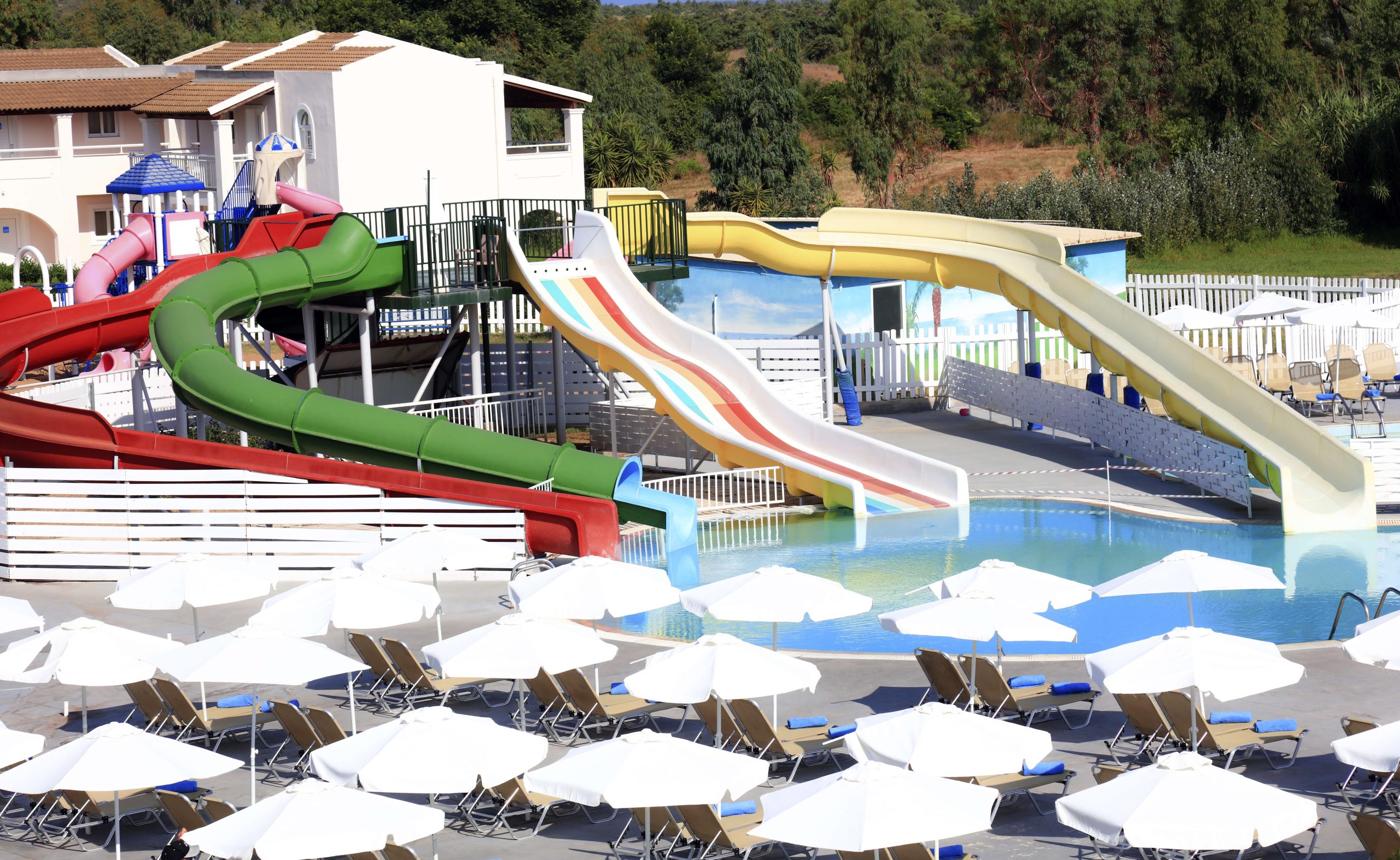 Labranda Sandy Beach Hotel Stad Aghios Georgios Corfu Beste Prijs € 541.00