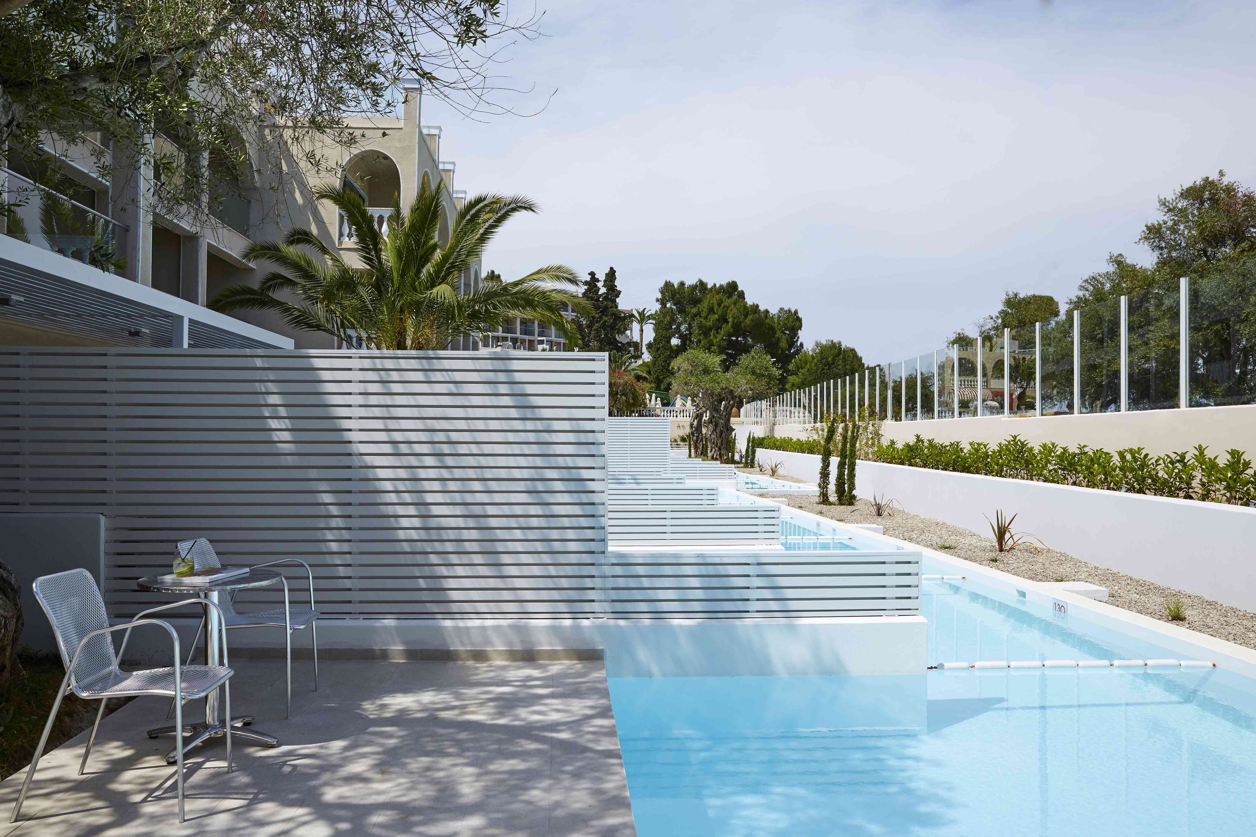 Marbella Corfu Hotel Stad Agios Ioannis Peristeron Corfu Beste Prijs € 1011.00