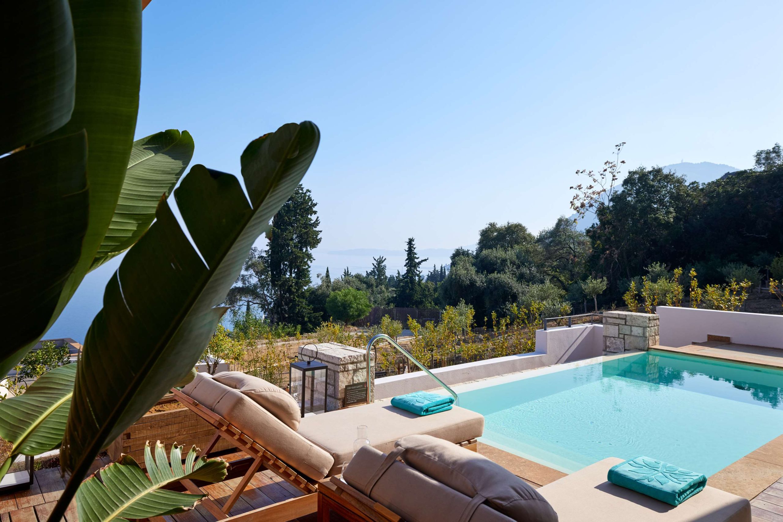 Angsana Corfu Stad Agios Ioannis Peristeron Corfu Beste Prijs € 760.00
