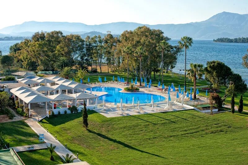 Louis Kerkyra Blue Stad Corfu-stad Corfu Beste Prijs € 689.00