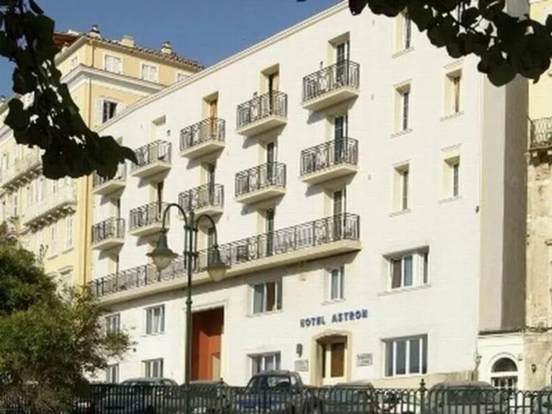 City Marina Hotel Corfu Stad Corfu-stad Corfu Beste Prijs € 427.00