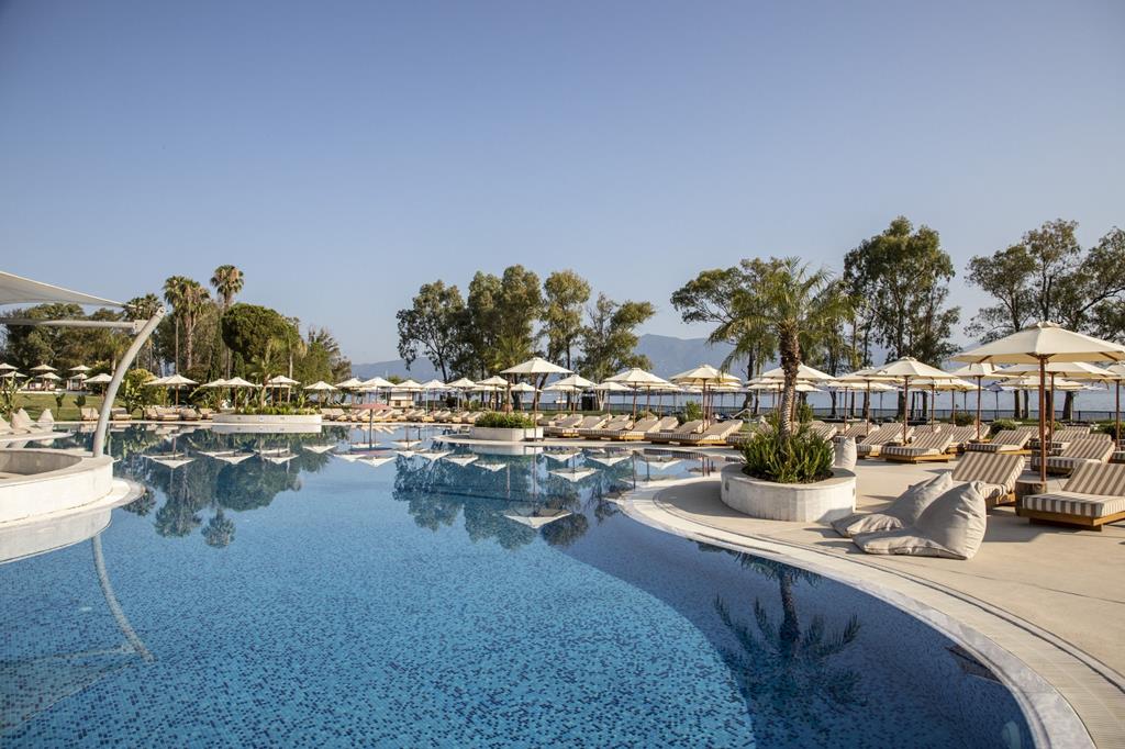 Kerkyra Blue By Louis Hotels 8-daagse Zonvakantie naar Corfu bij Kerkyra Blue By Louis Hotels
