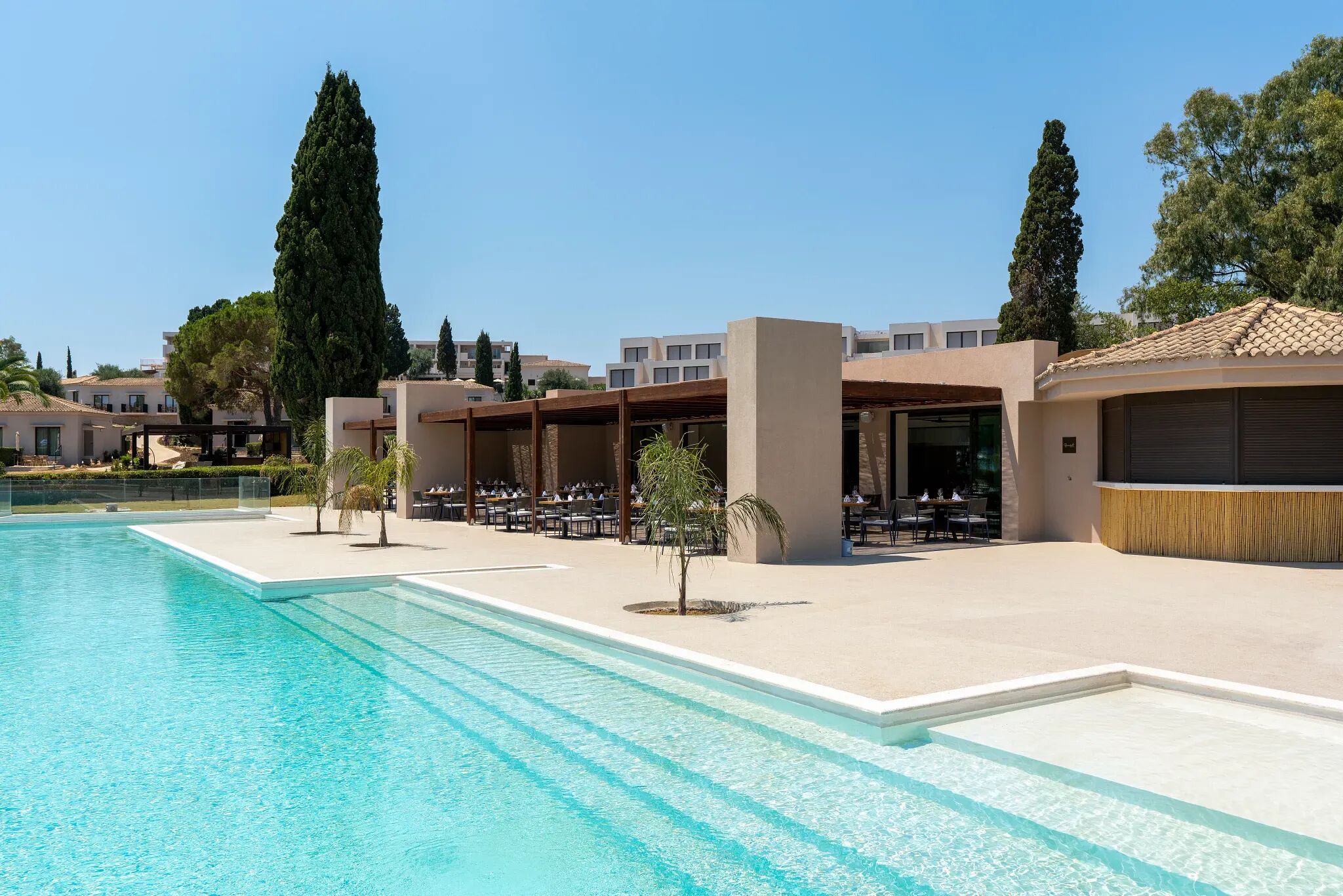Dreams Corfu Resort & Spa Stad Gouvia Corfu Beste Prijs € 727.00