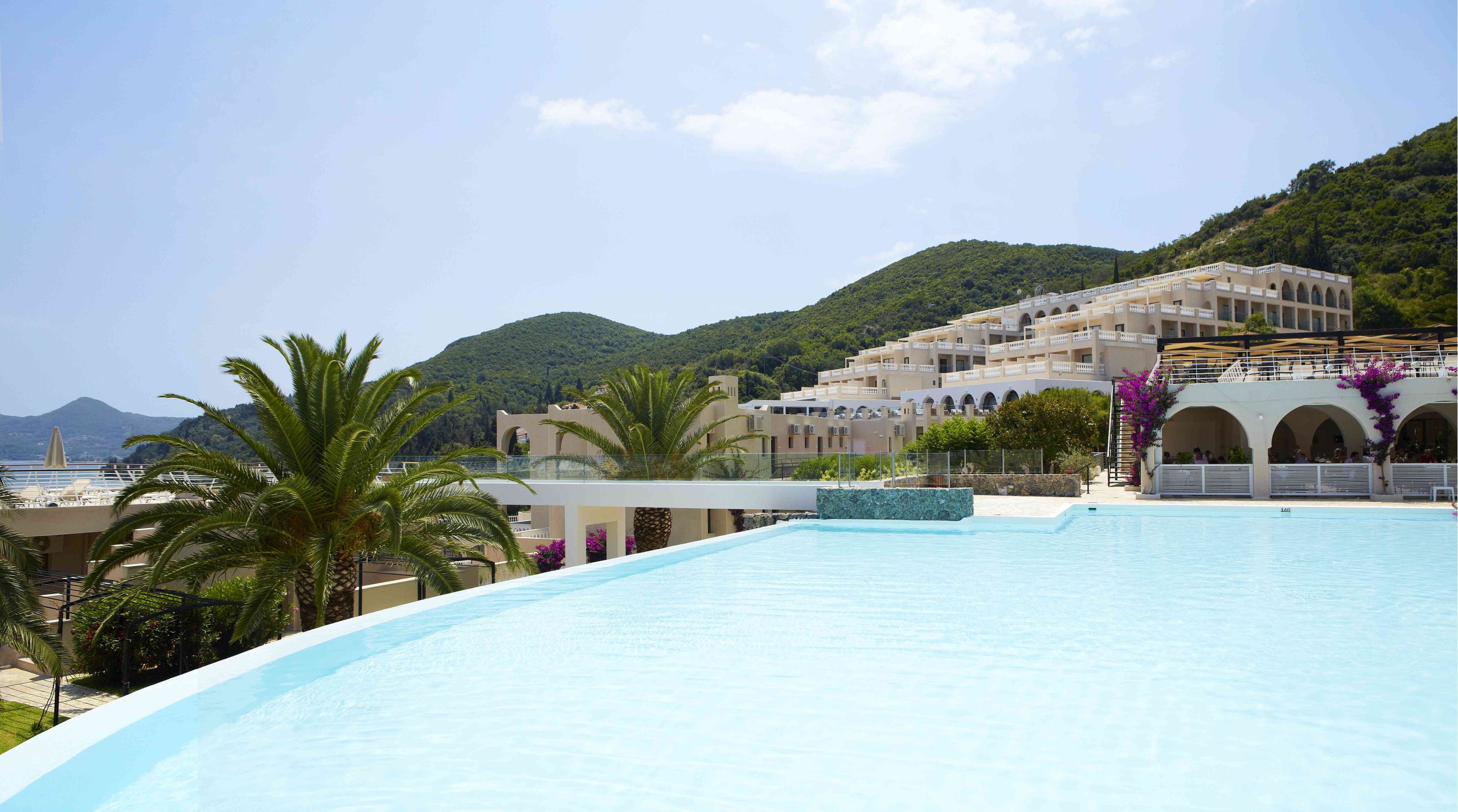 Marbella Corfu Hotel Stad Agios Ioannis Peristeron Corfu Beste Prijs € 887.00