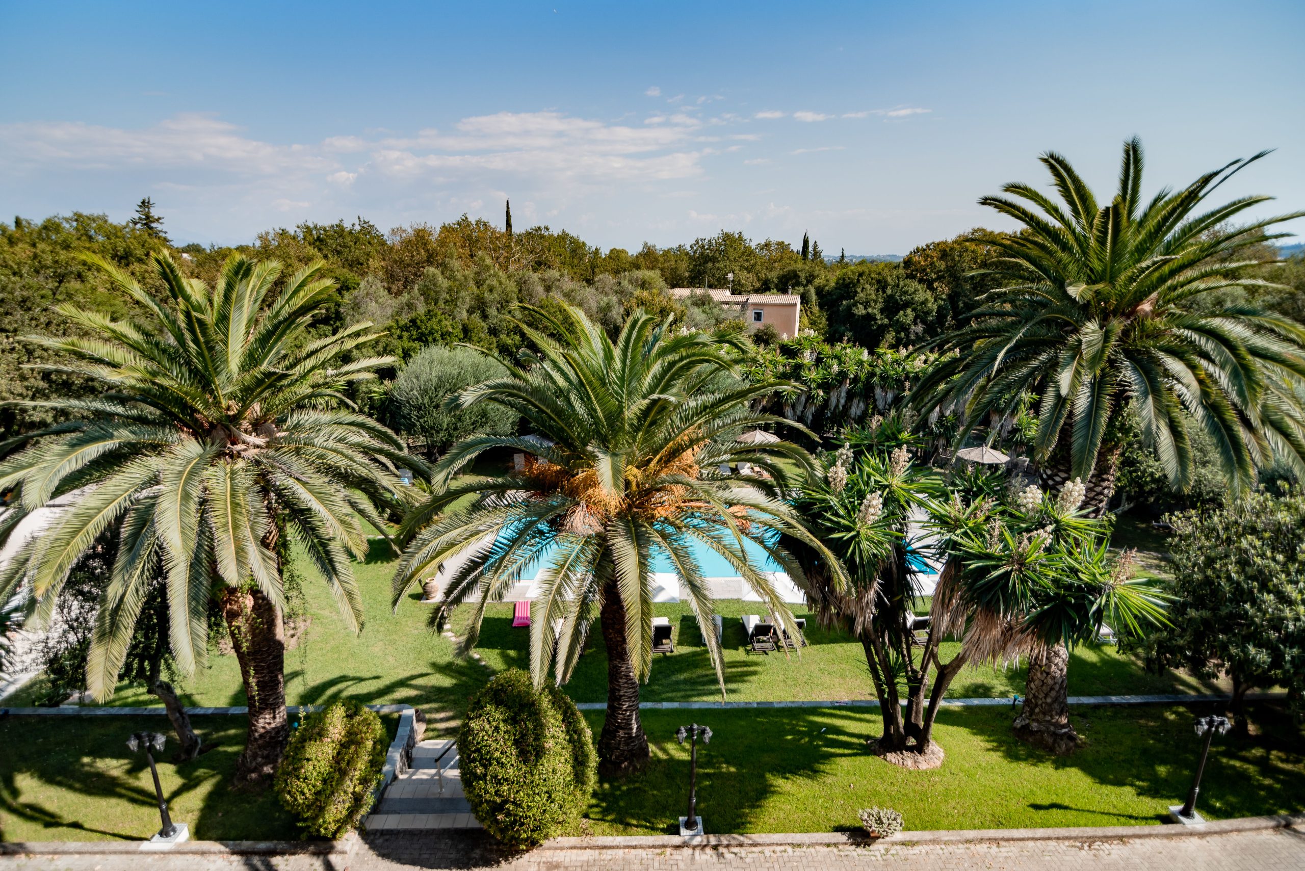 Fiori Stad Gouvia Corfu Beste Prijs € 293.00