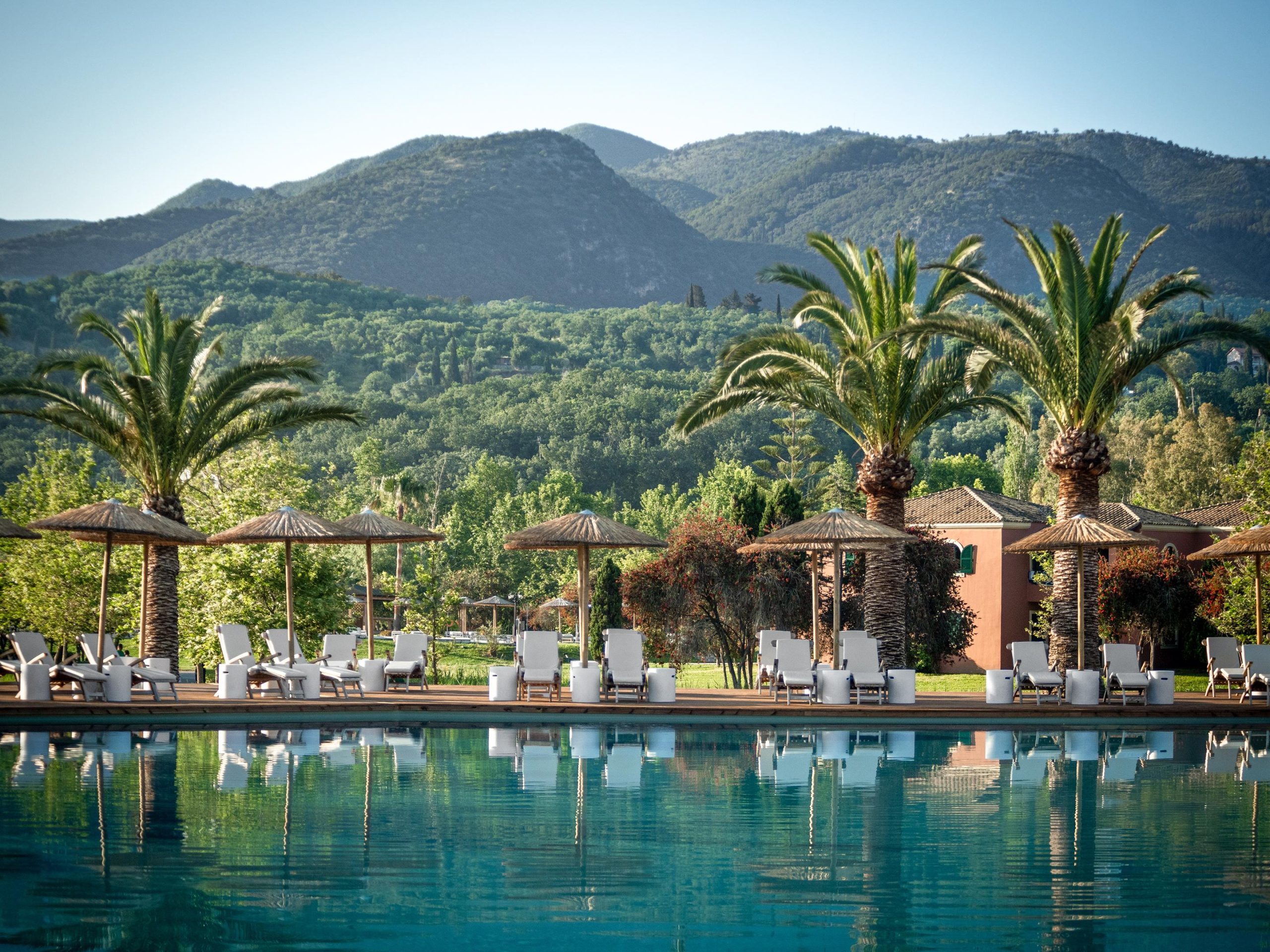 Grecotel Lux Me Costa Botanica Stad Acharavi Corfu Beste Prijs € 802.00