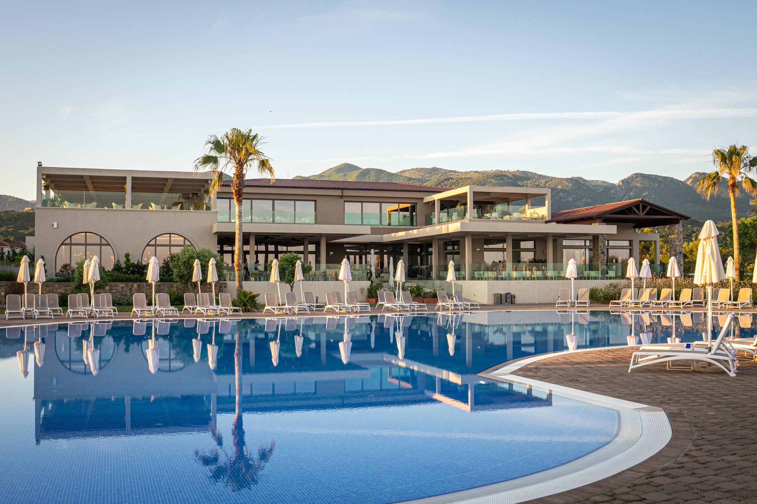 Almyros Beach Resort & Spa Stad Acharavi Corfu Beste Prijs € 459.00